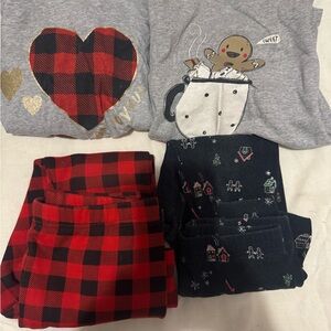 Christmas outfits